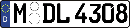 M-DL4308