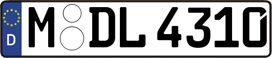 M-DL4310