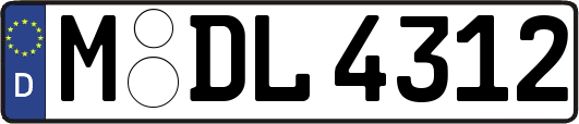 M-DL4312