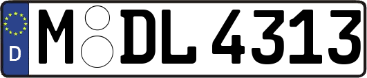 M-DL4313