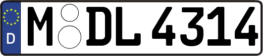 M-DL4314