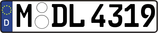 M-DL4319