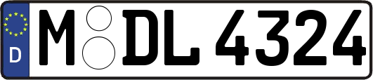 M-DL4324