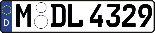 M-DL4329
