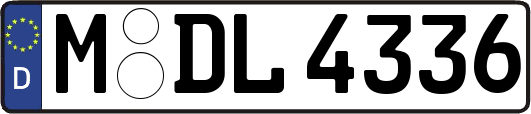 M-DL4336