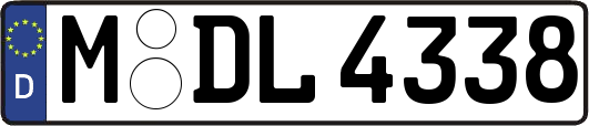 M-DL4338