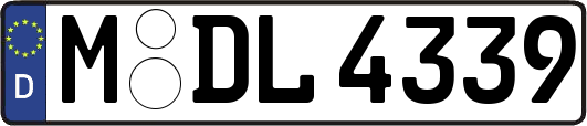M-DL4339