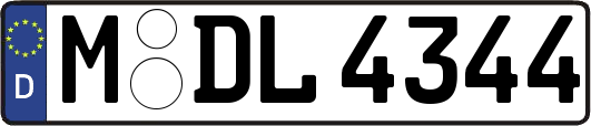 M-DL4344