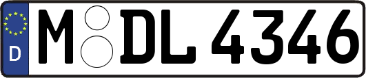M-DL4346