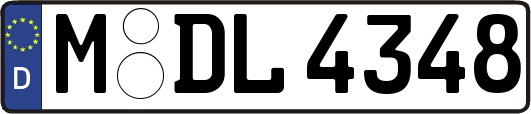 M-DL4348