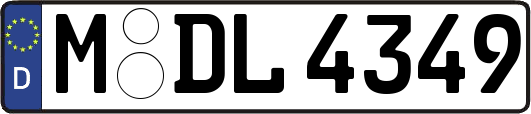 M-DL4349