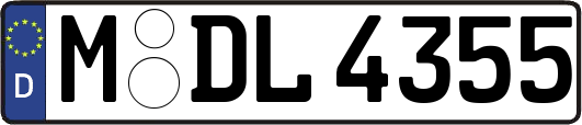 M-DL4355