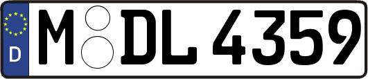 M-DL4359