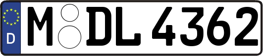 M-DL4362