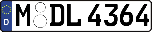 M-DL4364