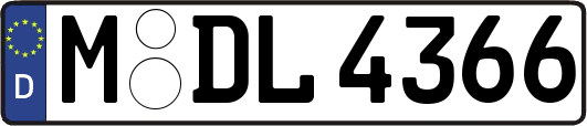 M-DL4366