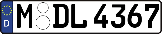 M-DL4367