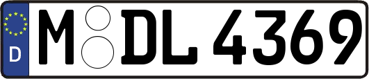 M-DL4369