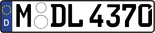 M-DL4370