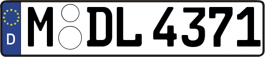 M-DL4371
