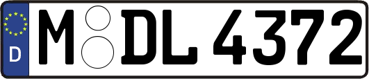 M-DL4372