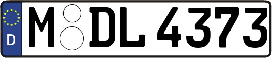 M-DL4373