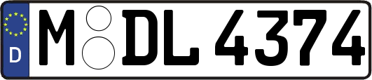 M-DL4374
