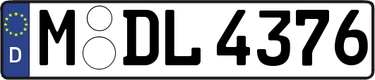 M-DL4376