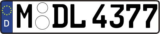 M-DL4377