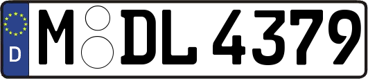M-DL4379