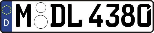 M-DL4380