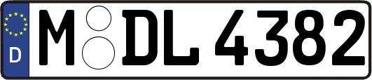 M-DL4382