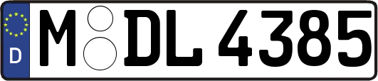 M-DL4385