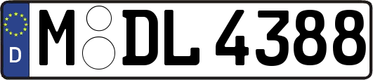 M-DL4388