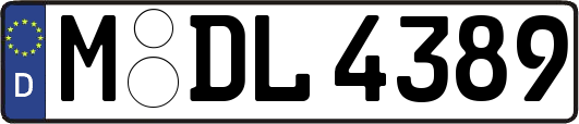 M-DL4389