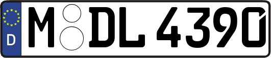M-DL4390