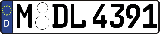 M-DL4391