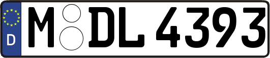 M-DL4393