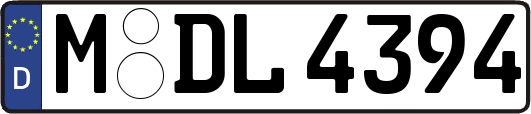 M-DL4394