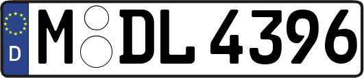 M-DL4396