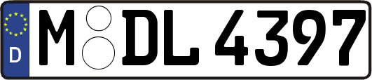 M-DL4397