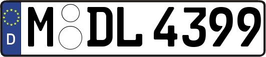 M-DL4399