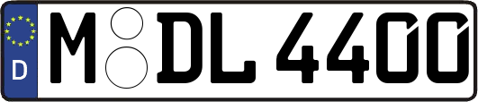 M-DL4400