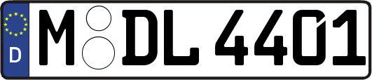 M-DL4401