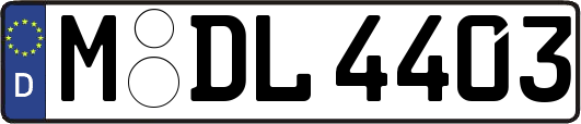 M-DL4403
