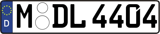 M-DL4404