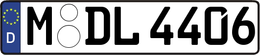 M-DL4406