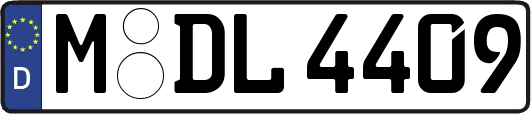 M-DL4409