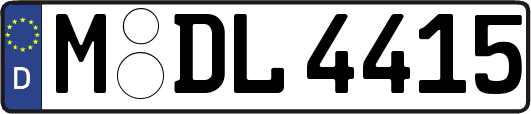 M-DL4415