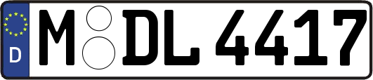 M-DL4417